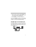 Preview for 11 page of Radio Shack TAD-716 Owner'S Manual