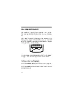 Preview for 14 page of Radio Shack TAD-716 Owner'S Manual