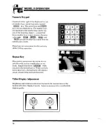 Предварительный просмотр 14 страницы Radio Shack TRS-80 III Operation Manual