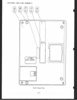 Preview for 69 page of Radio Shack TRS-80 Model 100 Service Manual