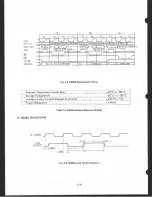 Preview for 103 page of Radio Shack TRS-80 Model 100 Service Manual