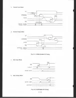 Preview for 109 page of Radio Shack TRS-80 Model 100 Service Manual