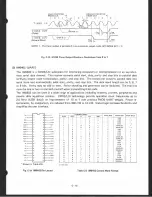 Preview for 110 page of Radio Shack TRS-80 Model 100 Service Manual