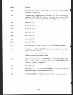 Preview for 113 page of Radio Shack TRS-80 Model 100 Service Manual