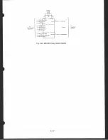 Preview for 122 page of Radio Shack TRS-80 Model 100 Service Manual