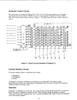 Preview for 24 page of Radio Shack TRS-80 Model 100 Technical Reference Manual