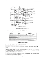 Preview for 38 page of Radio Shack TRS-80 Model 100 Technical Reference Manual