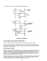 Preview for 46 page of Radio Shack TRS-80 Model 100 Technical Reference Manual