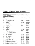 Preview for 62 page of Radio Shack TRS-80 Model 100 Technical Reference Manual