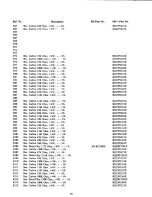 Preview for 70 page of Radio Shack TRS-80 Model 100 Technical Reference Manual