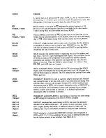Preview for 98 page of Radio Shack TRS-80 Model 100 Technical Reference Manual