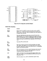 Preview for 105 page of Radio Shack TRS-80 Model 100 Technical Reference Manual