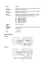 Preview for 106 page of Radio Shack TRS-80 Model 100 Technical Reference Manual