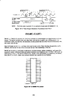 Preview for 108 page of Radio Shack TRS-80 Model 100 Technical Reference Manual