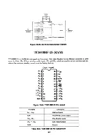 Preview for 118 page of Radio Shack TRS-80 Model 100 Technical Reference Manual