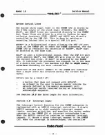 Preview for 15 page of Radio Shack TRS-80 Model 16 Service Manual