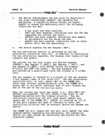 Preview for 22 page of Radio Shack TRS-80 Model 16 Service Manual