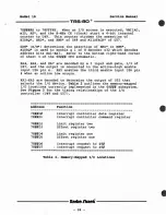 Preview for 26 page of Radio Shack TRS-80 Model 16 Service Manual