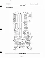 Preview for 49 page of Radio Shack TRS-80 Model 16 Service Manual