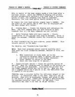 Preview for 98 page of Radio Shack TRS-80 Model 16 User Manual