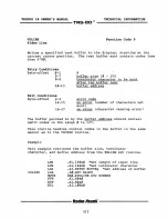 Preview for 218 page of Radio Shack TRS-80 Model 16 User Manual