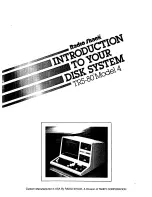Radio Shack TRS-80 Model 4 Introduction Manual preview