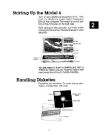 Preview for 10 page of Radio Shack TRS-80 Model 4 Introduction Manual