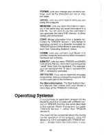 Preview for 38 page of Radio Shack TRS-80 Model 4 Introduction Manual