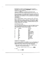 Preview for 46 page of Radio Shack TRS-80 Model 4 Owner'S Manual