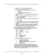 Preview for 71 page of Radio Shack TRS-80 Model 4 Owner'S Manual