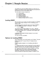 Preview for 139 page of Radio Shack TRS-80 Model 4 Owner'S Manual