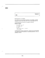 Preview for 215 page of Radio Shack TRS-80 Model 4 Owner'S Manual