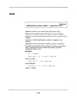 Preview for 254 page of Radio Shack TRS-80 Model 4 Owner'S Manual