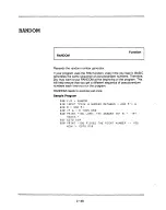 Preview for 274 page of Radio Shack TRS-80 Model 4 Owner'S Manual