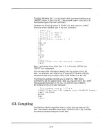 Preview for 317 page of Radio Shack TRS-80 Model 4 Owner'S Manual