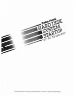Radio Shack TRS-80 Hardware Manual предпросмотр