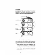 Предварительный просмотр 12 страницы Radio Shack TRS-80 Hardware Manual