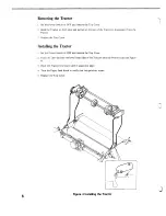 Предварительный просмотр 12 страницы Radio Shack TRS-80 Operation Manual