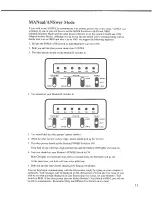 Preview for 17 page of Radio Shack TRS-80 Operation Manuals