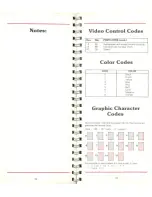 Предварительный просмотр 13 страницы Radio Shack TRS-80 Quick Reference Manual