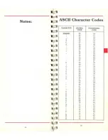 Предварительный просмотр 14 страницы Radio Shack TRS-80 Quick Reference Manual