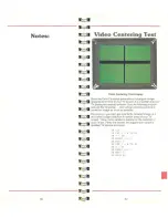 Предварительный просмотр 30 страницы Radio Shack TRS-80 Quick Reference Manual