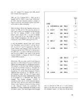 Preview for 30 page of Radio Shack TRS-80 Reference Handbook