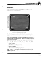 Preview for 197 page of Radio Shack TRS-80 Reference Manual