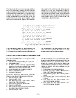 Preview for 13 page of Radio Shack TRS-80 Service Manual