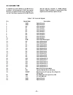 Preview for 15 page of Radio Shack TRS-80 Service Manual