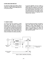 Preview for 16 page of Radio Shack TRS-80 Service Manual