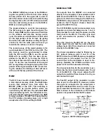 Предварительный просмотр 20 страницы Radio Shack TRS-80 Service Manual