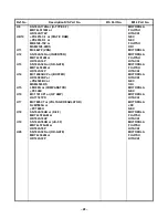 Предварительный просмотр 28 страницы Radio Shack TRS-80 Service Manual