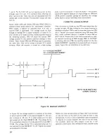 Предварительный просмотр 26 страницы Radio Shack TRS-80 Technical Manual